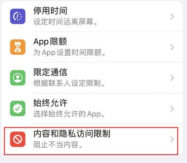 云龙appleID维修服务iPhone设置中Apple ID显示为灰色无法使用