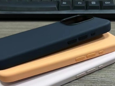 云龙苹果14维修站分享iPhone14手机壳能直接给iPhone15用吗?