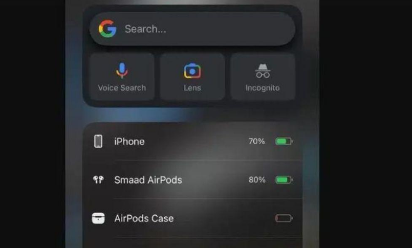 云龙苹果手机维修分享升级iOS 16.2 正式版后遇AirPods 充电盒电量不准怎么办？ 