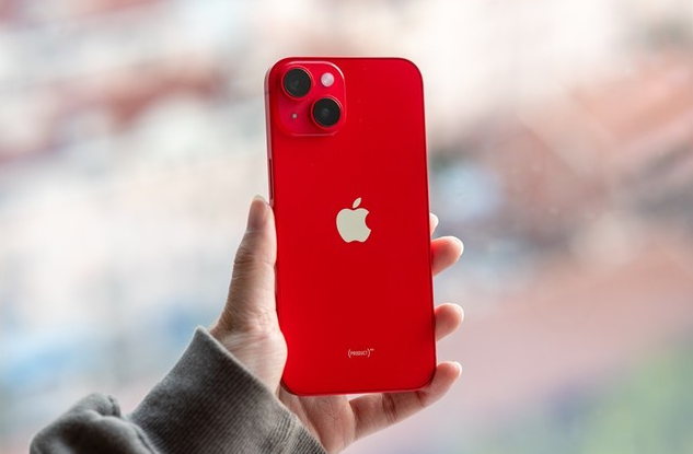 云龙苹果14维修分享为什么大家觉得iPhone 14不香了 