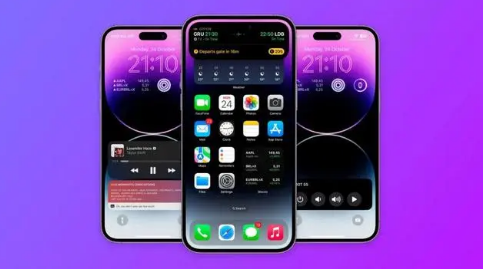云龙苹果手机维修分享iOS 16.1 RC版是iOS 16.1正式版吗 