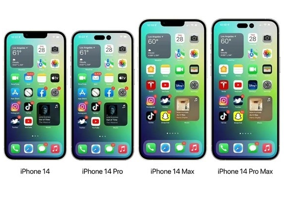云龙苹果14维修分享iPhone14可以分期吗 