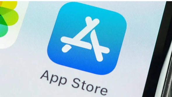 云龙苹果手机维修分享应用商店出现大量色情App，苹果会处理吗 