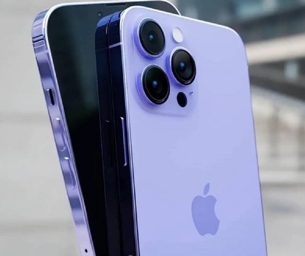 云龙苹果14维修分享凭什么4800万像素的iPhone14就能上热搜 