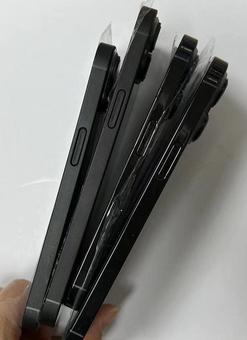 云龙苹果14维修分享iPhone14电池多少毫安 