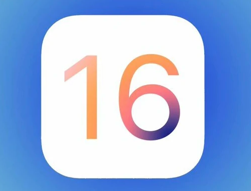 云龙苹果手机维修分享iOS16不支持iPhone6s，手中的6s怎么办 
