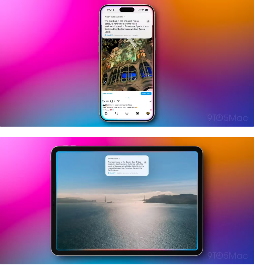 云龙苹果手机维修分享苹果 Siri 接入 ChatGPT AI  
