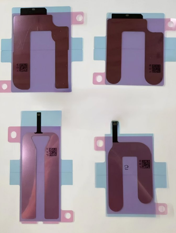 云龙苹果手机维修分享iPhone 17 Pro 机型电池将采用创新型粘合剂 