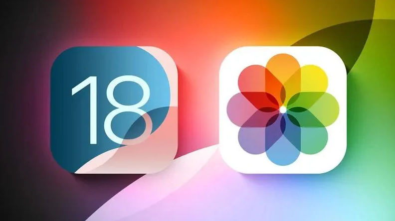 云龙苹果手机维修分享苹果 iOS / iPadOS 18.1Beta 3 发布 