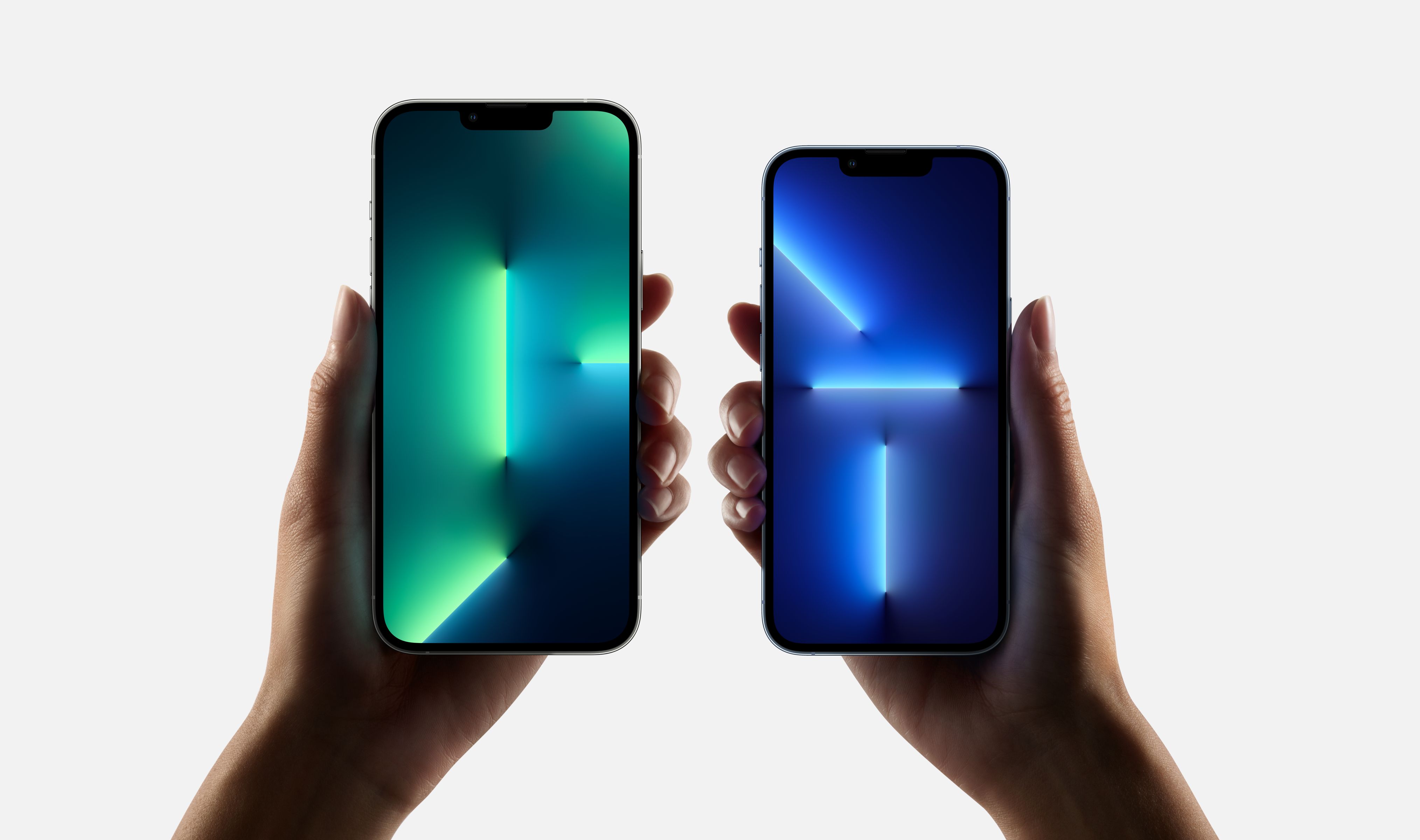 云龙苹果手机维修分享iPhone 13 四款机型怎么选 
