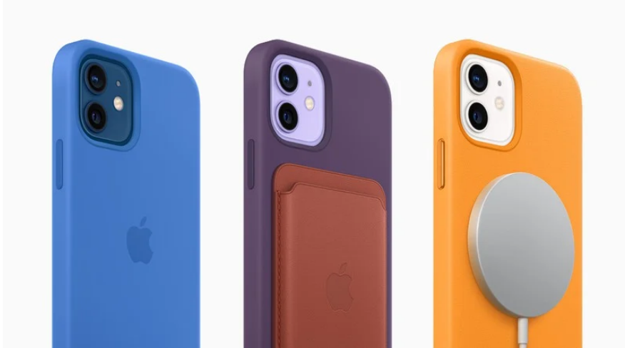 云龙苹果手机维修分享关于 iPhone 13 的细节爆料 