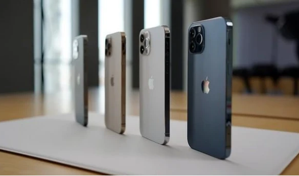 云龙苹果手机维修分享为什么说iPhone13才是真旗舰 