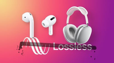 云龙苹果手机维修分享哪些设备支持Apple Music 无损音频 