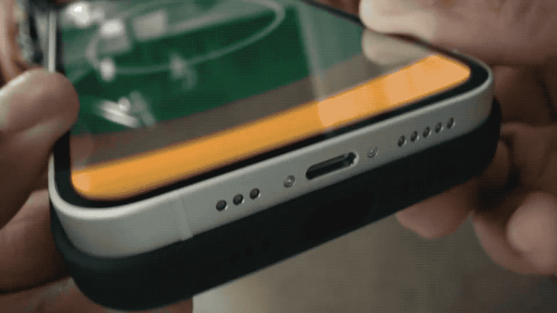 云龙苹果手机维修分享未来 Magsafe 还有哪些发展空间 