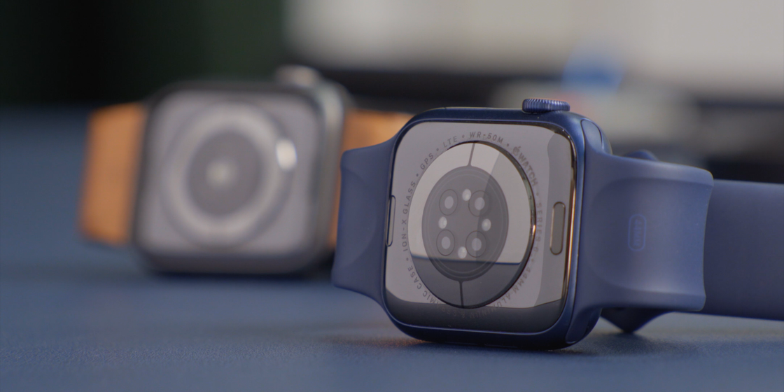 云龙苹果手机维修分享Apple Watch 是如何测量卡路里的 