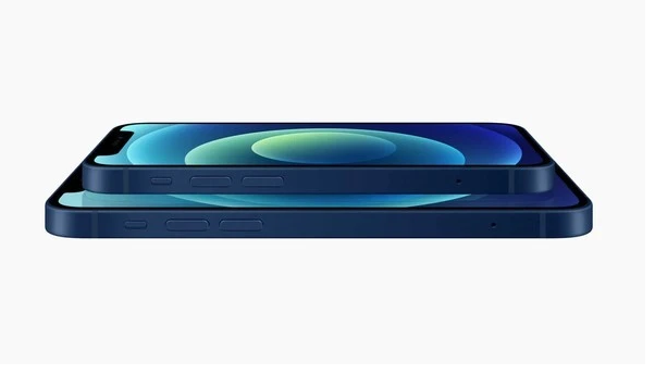 云龙苹果手机维修分享iPhone 12 mini 锁屏后触屏失灵怎么办 