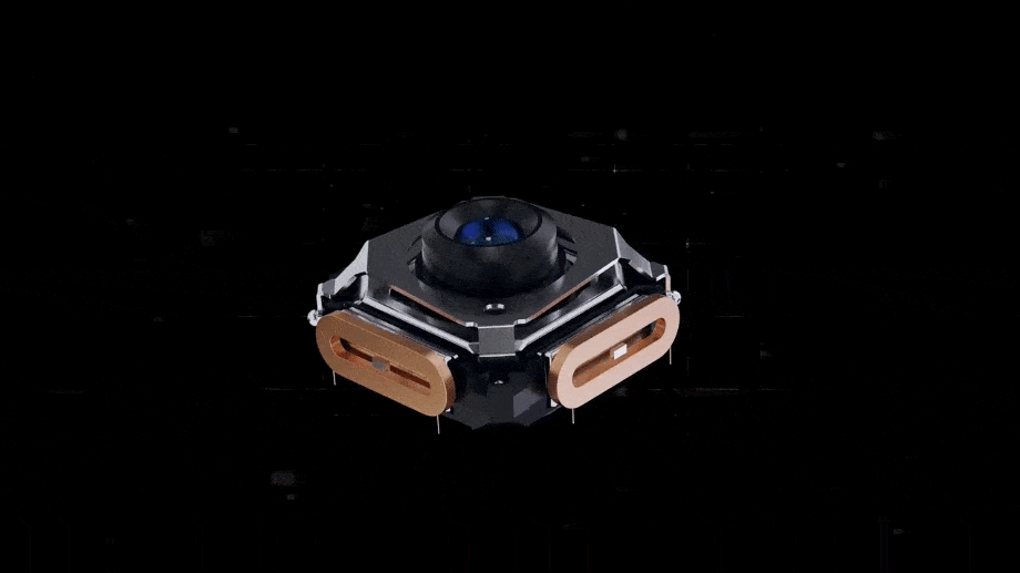 云龙苹果手机维修分享iPhone 12 Pro Max 独享的这颗传感器更大的特点是什么 
