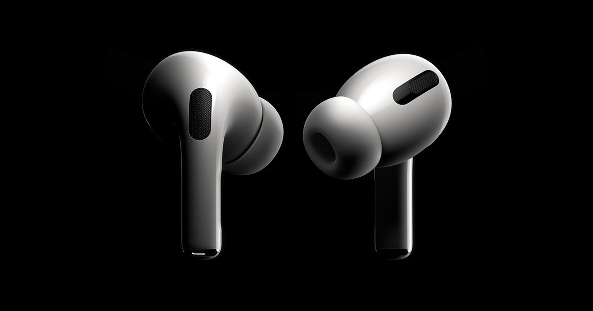 云龙苹果手机维修分享AirPods Pro 爆音、降噪效果下降怎么办 