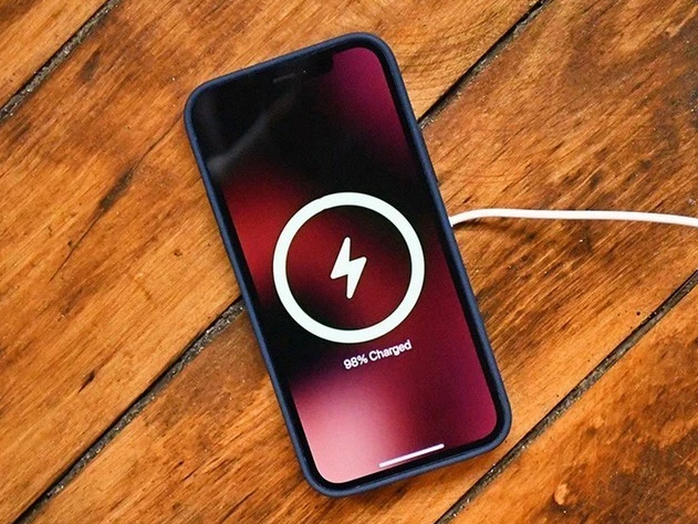 云龙苹果手机维修分享iPhone 12可以随便充电吗 