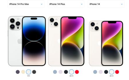 云龙苹果维修点分享iPhone 14六大容易被忽略的实操难点与消费提示 