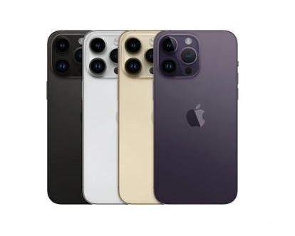 云龙苹果维修点分享iPhone 14 Pro Max换屏被忽视的工艺细节 