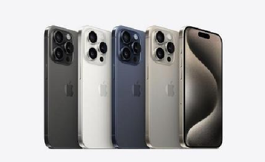云龙苹果维修点分享iPhone 15 Pro屏幕更换易被忽略实操隐患 