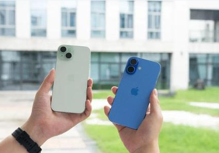 云龙苹果维修点分享iPhone 16 Plus屏幕更换大屏容易忽视的实操隐患 