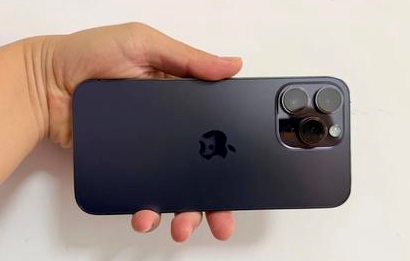 云龙苹果维修点分享iPhone 14 Pro Max扩容实战误区 