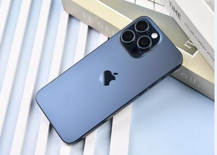 云龙苹果维修点分享iPhone 15 Pro Max扩容静电与工艺坑 