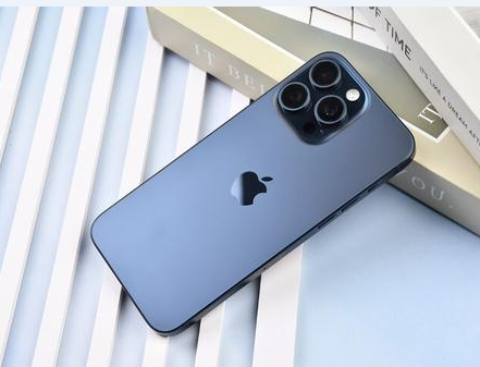 云龙苹果维修点分享iPhone 15 Pro Max邮件迁移排错 