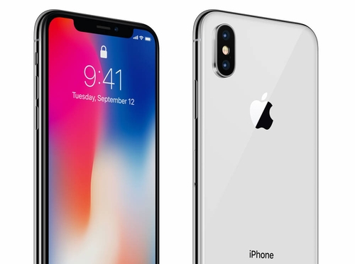云龙苹果维修点分享iPhone X电池发烫冷门故障解析 