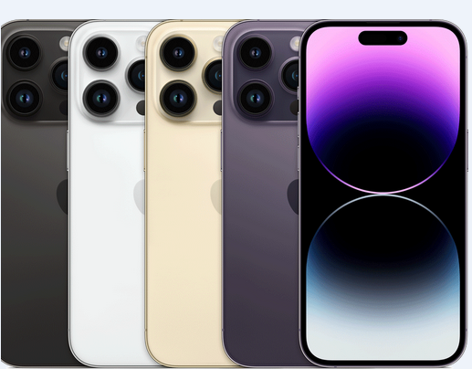 云龙苹果维修点分享iPhone 14 Pro发烫易忽略问题解析 