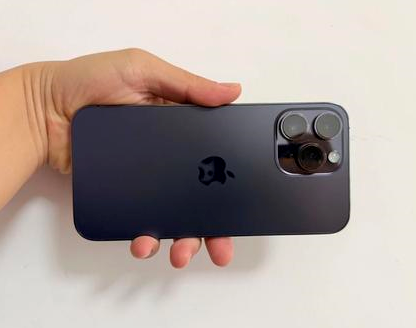 云龙苹果维修点分享iPhone 14 Pro Max发烫多重诱因剖析 