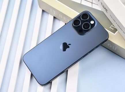 云龙苹果维修点分享iPhone 15 Pro Max发烫深度剖析 