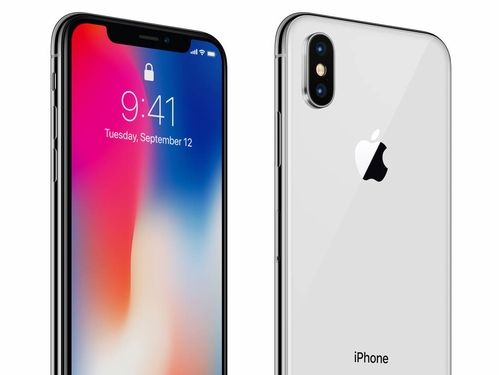 云龙苹果维修点分享iPhone X摄像头实拍质感与场景适配全解析 