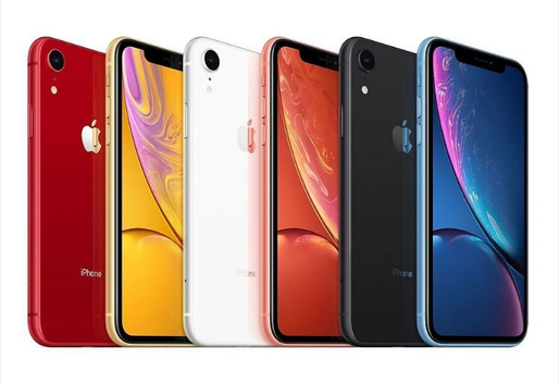 云龙苹果维修点分享iPhone XR摄像头原生色彩表现与日常拍摄实用指南 